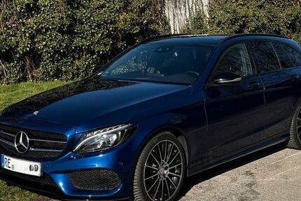 Mercedes-Benz C 220 146.400 km 19.900 &euro; Recklinghausen 45657