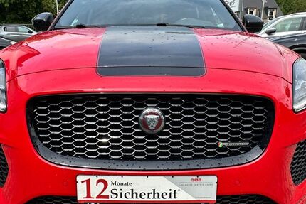 Jaguar E-Pace 104.800 km 16.900 &euro; Mülheim 45481