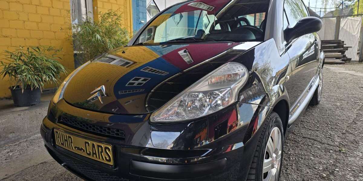 Citroen C3 91.000 km 2.950 &euro; Dortmund 44263