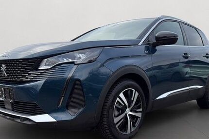 Peugeot 3008 15.190 km 23.590 &euro; Essen 45143