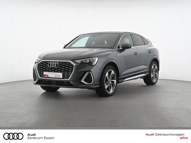 Audi Q3 41.195 km 30.880 &euro; Essen 45143