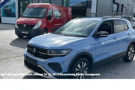 VW T-Cross 6.450 km 20.498 &euro; Lünen 44534