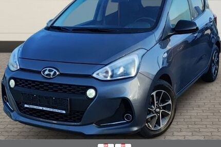 Hyundai i10 23.650 km 11.390 &euro; Dorsten 46286