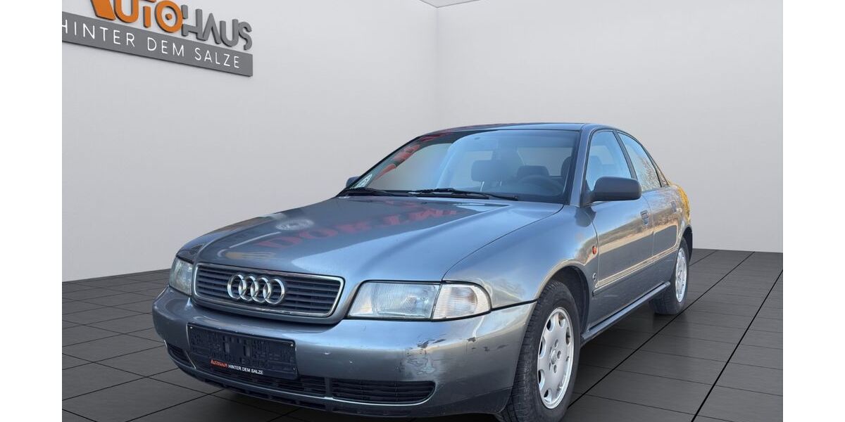 Audi A4 220.000 km 1.990 &euro; Dortmund 44149