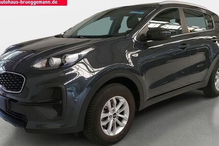 Kia Sportage 41.880 km 17.490 &euro; Dortmund 44147