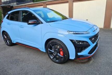 Hyundai KONA 28.000 km 26.890 &euro; Oberhausen 46045