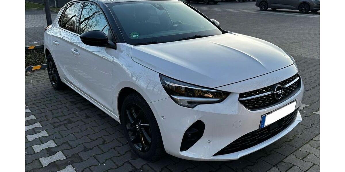 Opel Corsa 48.005 km 13.100 &euro; Gelsenkirchen 45896