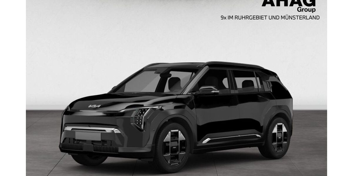 Kia EV3 4.950 km 35.350 &euro; Bochum 44795