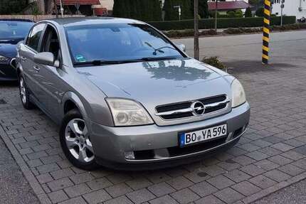 Opel Vectra 259.000 km 1.400 &euro; Bochum 44805