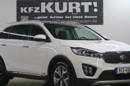 Kia Sorento 180.200 km 15.499 &euro; Recklinghausen 45661