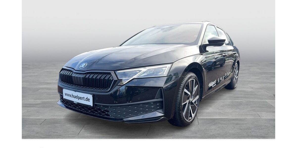 Skoda Octavia 14.304 km 40.988 &euro; Dortmund 44309