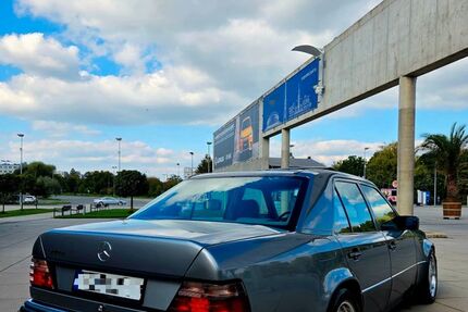 Mercedes-Benz E 500 207.000 km 64.000 &euro; Gelsenkirchen 45891