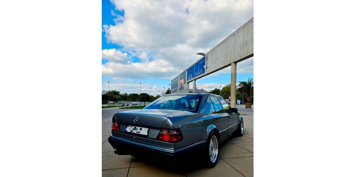 Mercedes-Benz E 500 207.000 km 64.000 &euro; Gelsenkirchen 45891