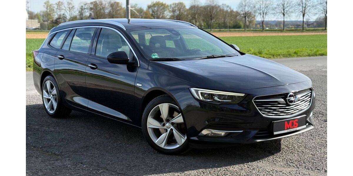 Opel Insignia 188.412 km 11.390 &euro; Dülmen 48249