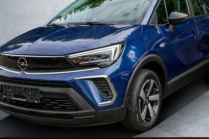 Opel Crossland (X) 18.827 km 16.490 &euro; Dortmund 44225