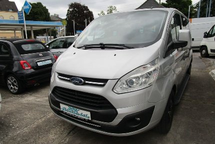 Ford Transit 162.000 km 12.990 &euro; Dortmund 44379
