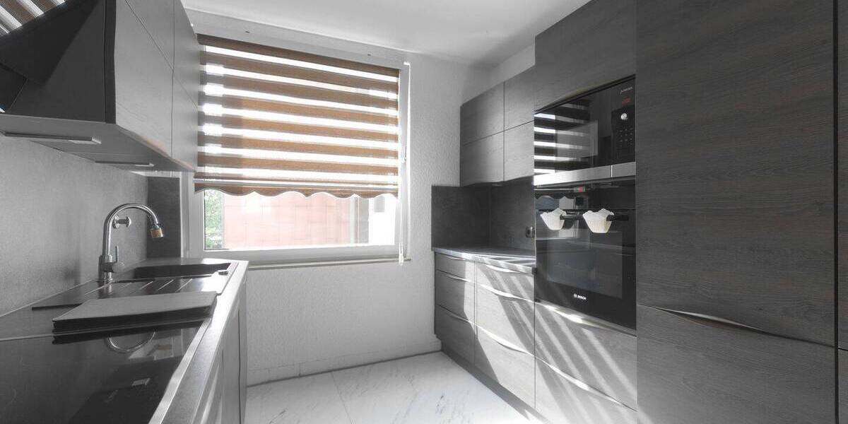 Etagenwohnung Gelsenkirchen Beckhausen - 3 Zimmer, 72 m&sup2;, 129.000&euro; | Angebot:26674024