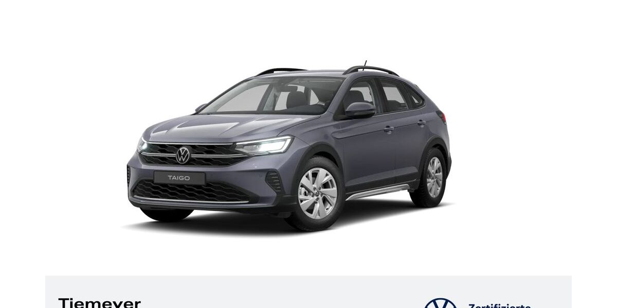VW Taigo 12.445 km 21.190 &euro; Bochum 44892
