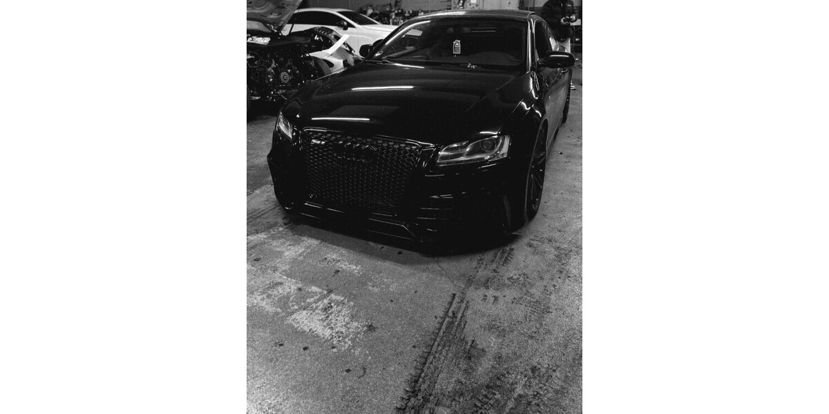 Audi A5 187.000 km 9.999 &euro; Gelsenkirchen 45879