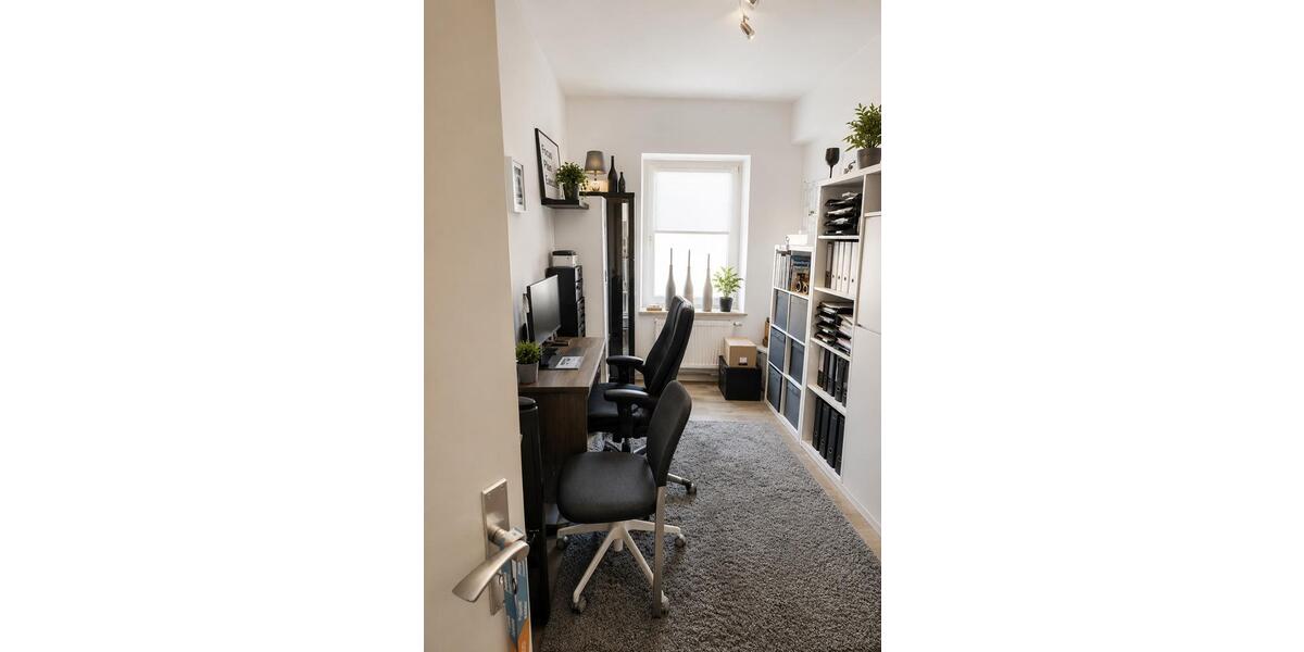 Etagenwohnung Dorsten Altstadt - 4 Zimmer, 118 m&sup2;, 1.310&euro; | Angebot:26692017