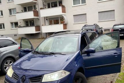 Renault Megane 240.000 km 700 &euro; Marl 45768