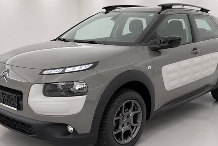 Citroen C4 Cactus 119.674 km 7.400 &euro; Recklinghausen 45661