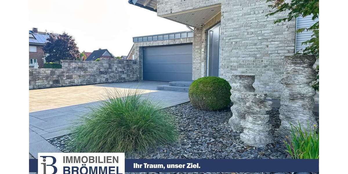 Einfamilienhaus Raesfeld - 5 Zimmer, 276 m&sup2;, 775.000&euro; | Angebot:25942488