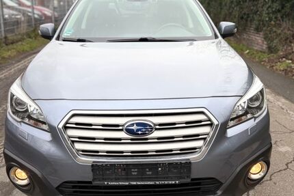 Subaru Outback 308.000 km 5.299 &euro; Bottrop 46238