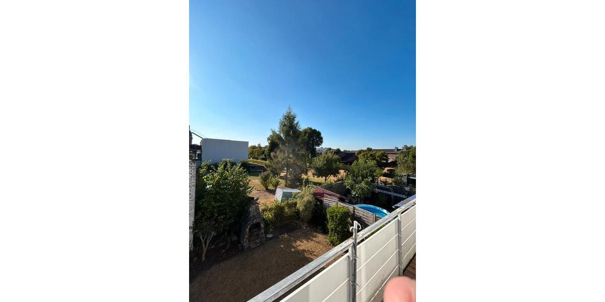 Doppelhaushälfte Olfen - 5 Zimmer, 152 m&sup2;, 1.550&euro; | Angebot:27614910
