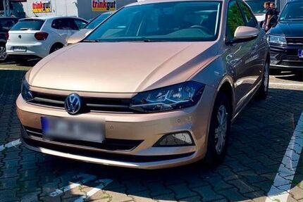 VW Polo 90.000 km 12.500 &euro; Witten 58453