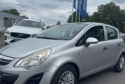 Opel Corsa 149.000 km 2.890 &euro; Datteln 45711