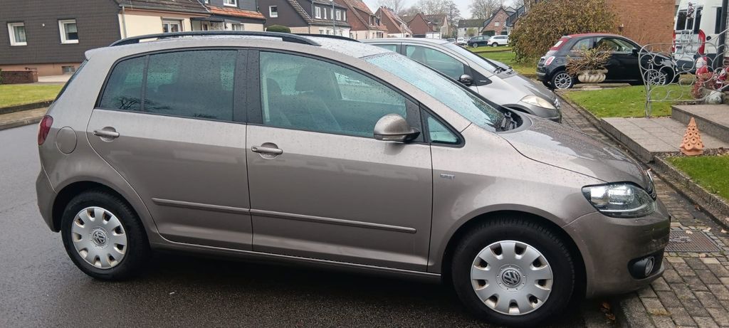 VW Golf 125.000 km 6.990 &euro; Herten 45699