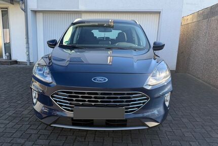 Ford Kuga 99.000 km 17.900 &euro; Stoppenberg 45327