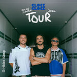 Da Capo 2026 - ClockClock