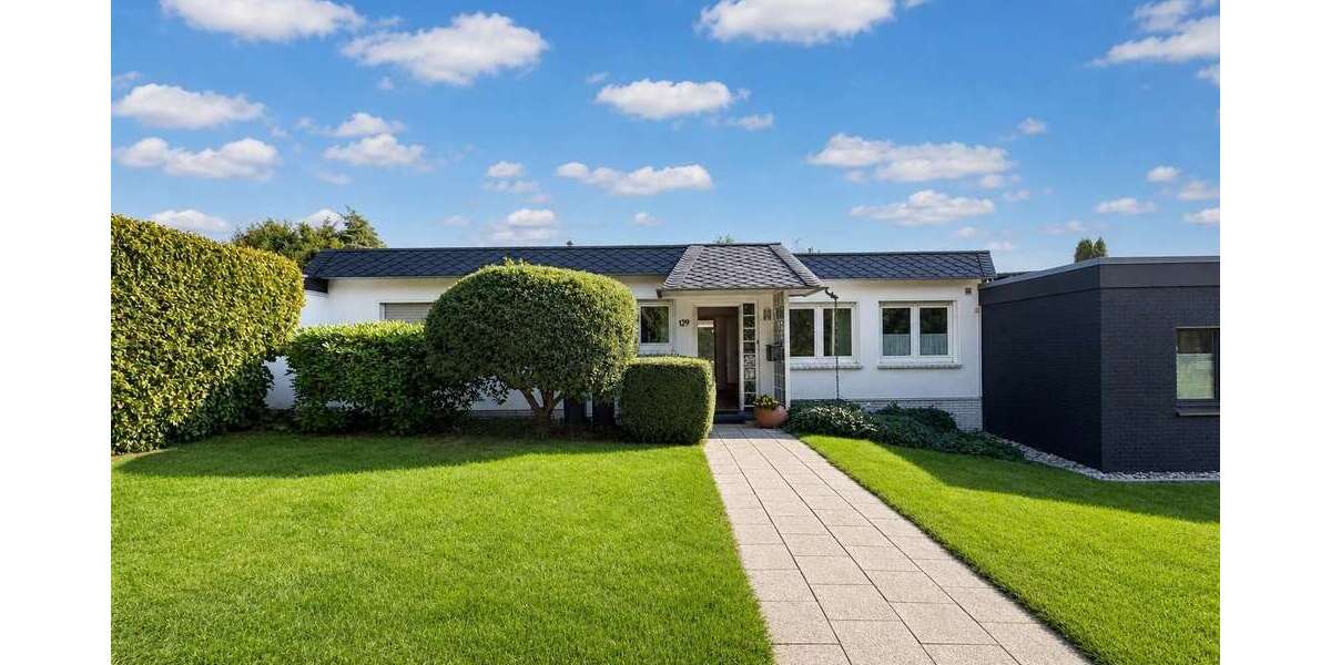 Einfamilienhaus Bochum / Linden Linden - 3.5 Zimmer, 134 m&sup2;, 499.000&euro; | Angebot:27734739