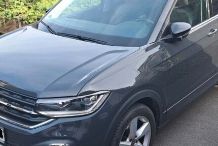 VW T-Cross 46.000 km 17.500 &euro; Witten 58455