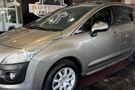 Peugeot 3008 163.439 km 6.950 &euro; Essen 45139