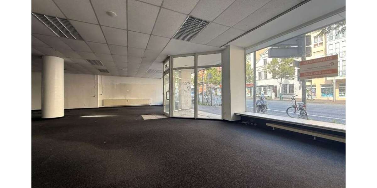 Gewerbeobjekt Recklinghausen - 2.286&euro; | Angebot:27618852