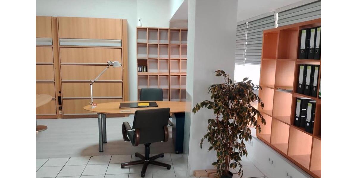 Gewerbeobjekt Gelsenkirchen Gelsenkirchen-Mitte - 900&euro; | Angebot:24524455