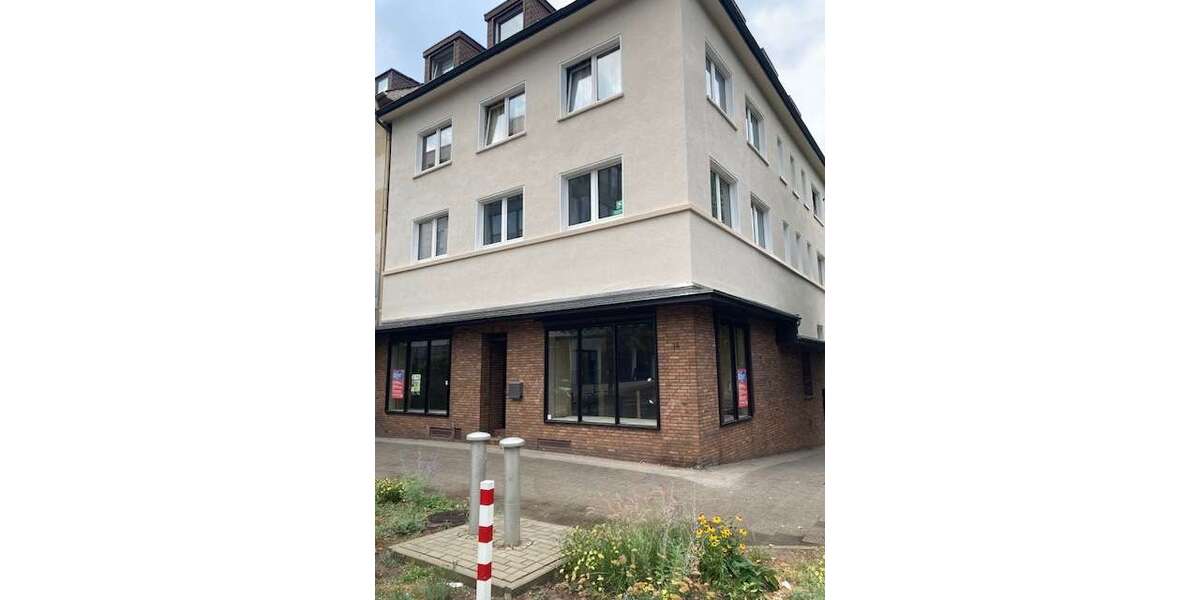 Gewerbeobjekt Essen Stadtkern - 1.120&euro; | Angebot:25475358