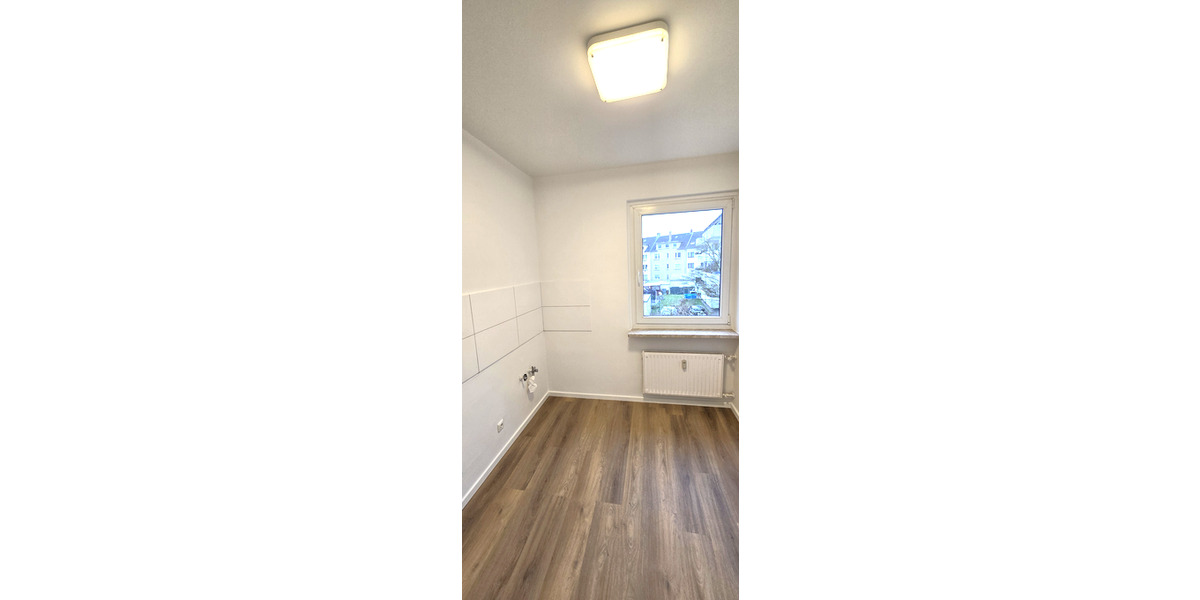Etagenwohnung Essen Altenessen-Süd - 2 Zimmer, 52 m&sup2;, 449&euro; | Angebot:25780118