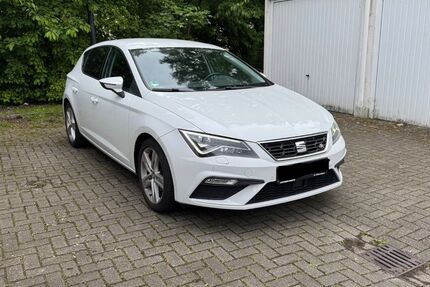 Seat Leon 90.000 km 14.349 &euro; Essen 45327