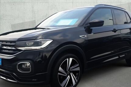VW T-Cross 34.999 km 23.380 &euro; Dülmen 48249
