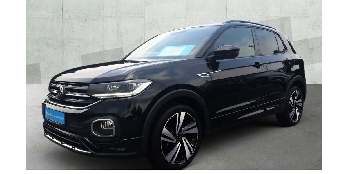 VW T-Cross 34.999 km 23.380 &euro; Dülmen 48249