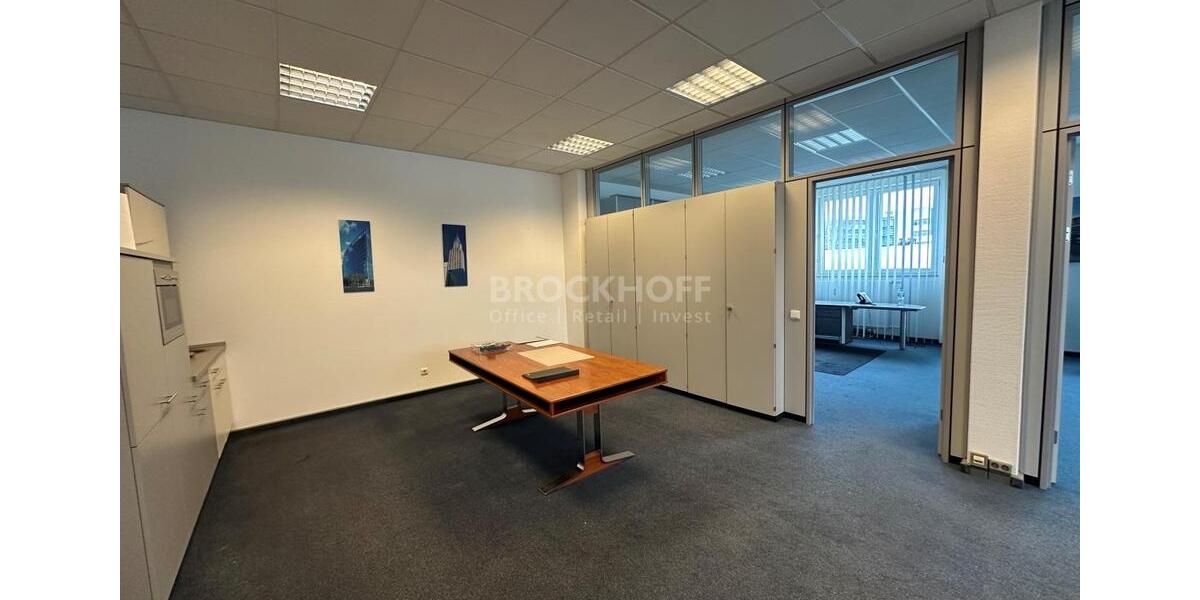 Gewerbeobjekt Mülheim an der Ruhr Broich - 9&euro; | Angebot:26678762