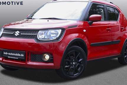Suzuki Ignis 40.710 km 11.950 &euro; Bochum 44809