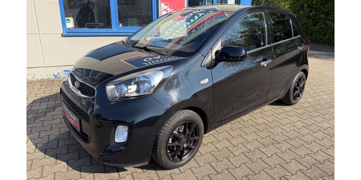 Kia Picanto 86.569 km 7.999 &euro; Bochum 44894