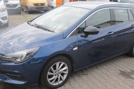 Opel Astra 143.658 km 7.500 &euro; Bochum 44793