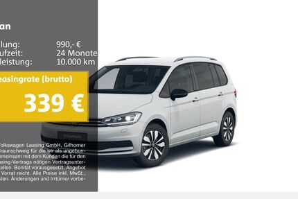 VW Touran 24.712 km 33.290 &euro; Bochum 44892