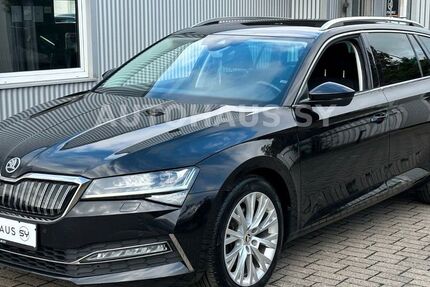 Skoda Superb 211.000 km 14.480 &euro; Castrop-Rauxel 44575